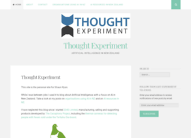 thoughtexperiment.co.nz