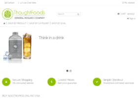 thoughtfoods.com