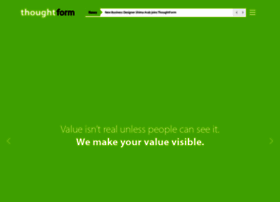 thoughtform.com