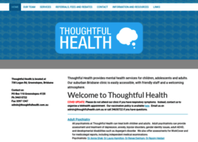 thoughtfulhealth.com.au