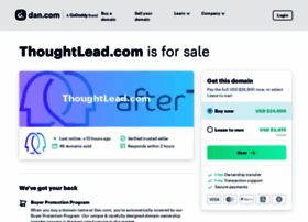 thoughtlead.com