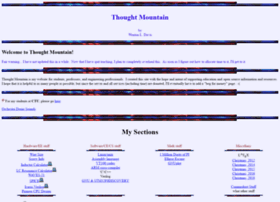 thoughtmountain.com