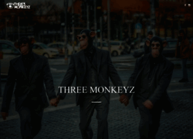 thre3-monkeyz.de
