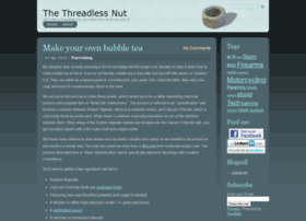 threadlessnut.com