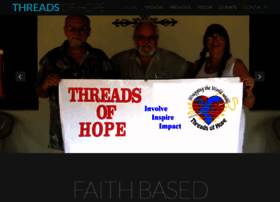 threadsofhope.org