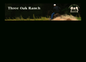 three-oak-ranch.de
