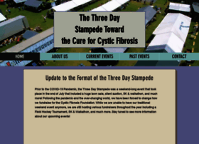 threedaystampede.org