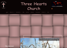 threeheartschurch.org
