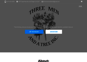 threemenandatree.com