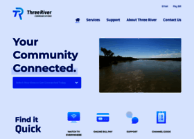 threeriver.net