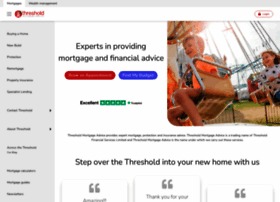 thresholdmortgages.com
