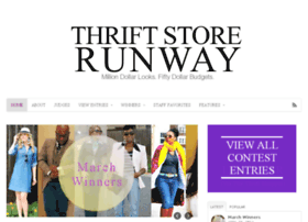 thriftstorerunway.com