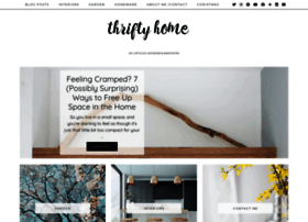 thrifty-home.co.uk