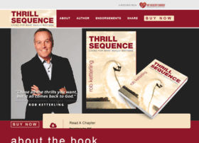 thrillsequencethebook.com