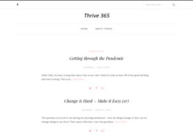 thrive-365.org