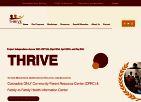 thrivectr.org