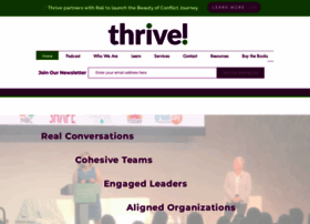 thriveinc.com