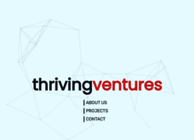thrivingventures.com