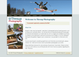 throup-photography.co.uk
