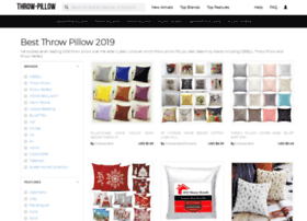 throw-pillow.org