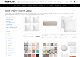 throw-pillows.org