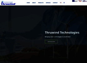 thruwind.com