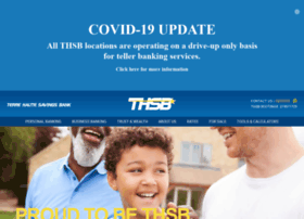 thsb.com