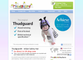 thudguard.com