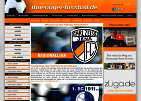 thueringer-fussball.de