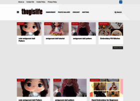 thugislife.com