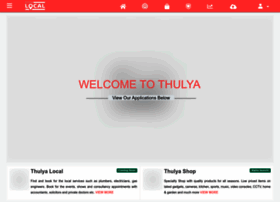 thulya.com