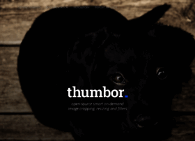 thumbor.org