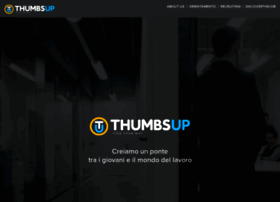 thumbsupweb.org