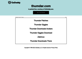 thumdar.com