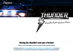 thunderauto.com.au