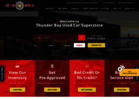 thunderbayusedcars.com