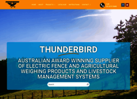 thunderbird.net.au