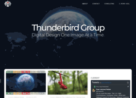 thunderbirdgroup.co