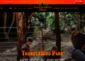 thunderbirdpark.com.au