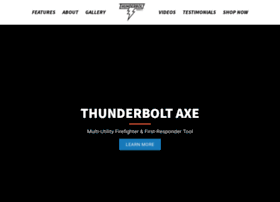 thunderboltusa.com