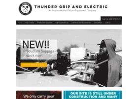 thundergrip.com