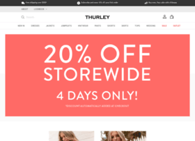 thurley.com.au