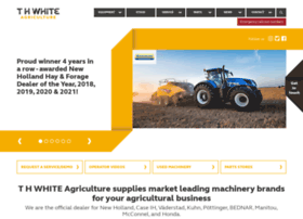 thwhiteagriculture.co.uk