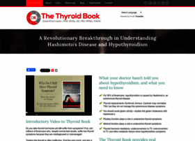 thyroidbook.com