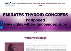 thyroidcongress.ae