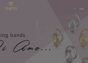 tiamo-jewelry.com
