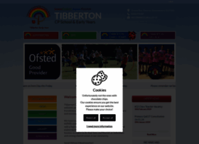 tibberton.org