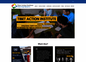 tibetaction.net