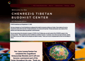tibetanbuddhist.org