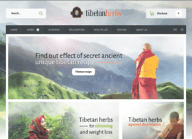 tibetanherbsforyou.co.uk